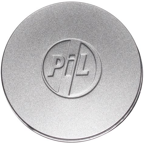 public image ltd metal box album cover discogs|public image metal box.